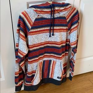 BKC Fleece Lined Hoodie